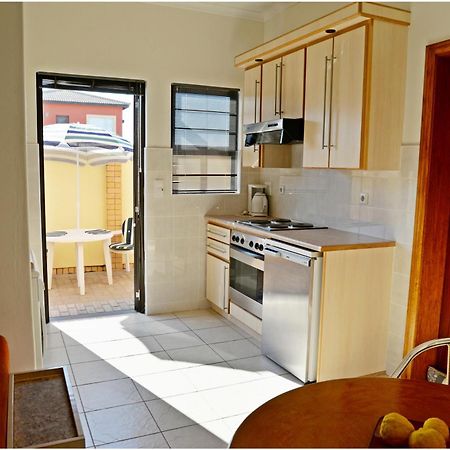 Chala-Kigi Apartments Swakopmund Phòng bức ảnh
