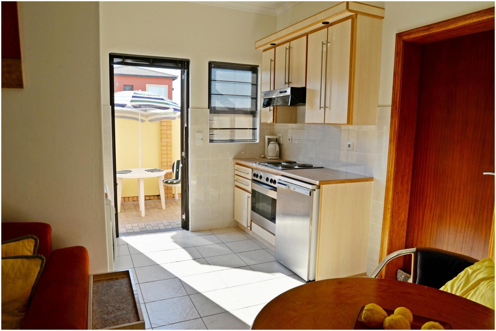 Chala-Kigi Apartments Swakopmund Phòng bức ảnh