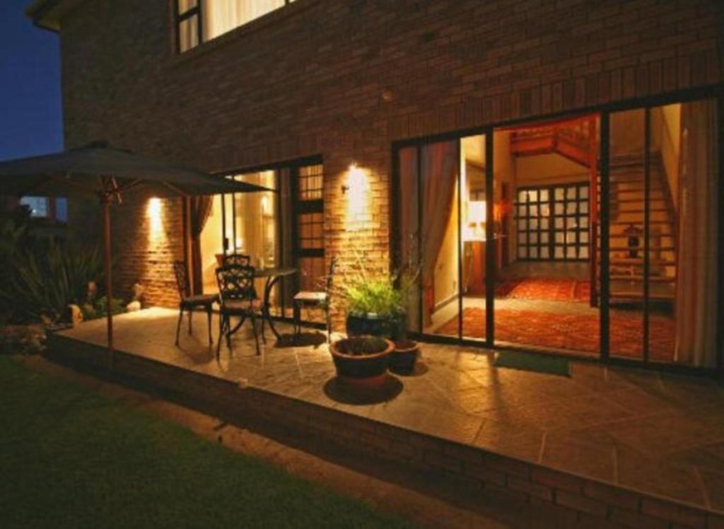Chala-Kigi Apartments Swakopmund Phòng bức ảnh