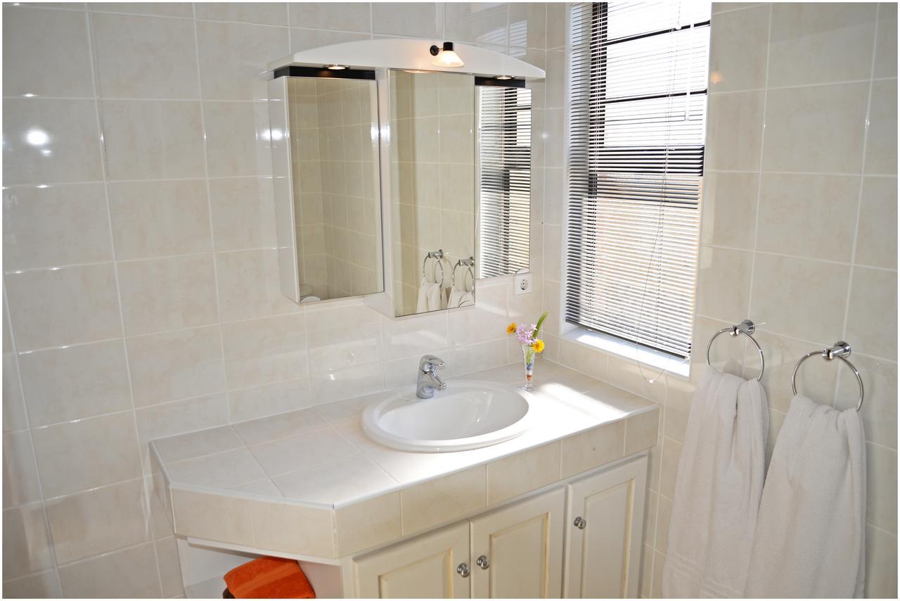 Chala-Kigi Apartments Swakopmund Ngoại thất bức ảnh