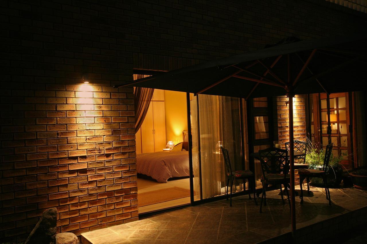 Chala-Kigi Apartments Swakopmund Ngoại thất bức ảnh