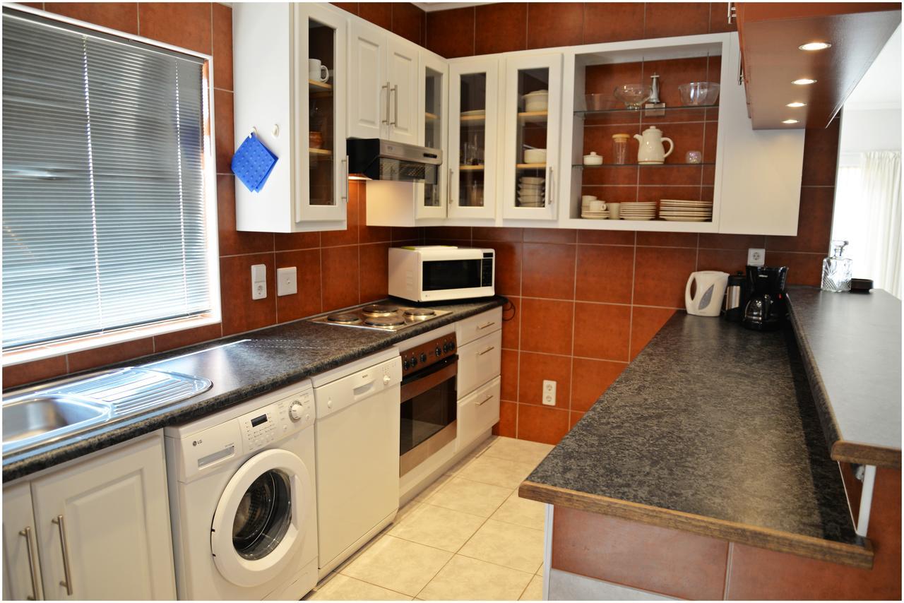 Chala-Kigi Apartments Swakopmund Ngoại thất bức ảnh
