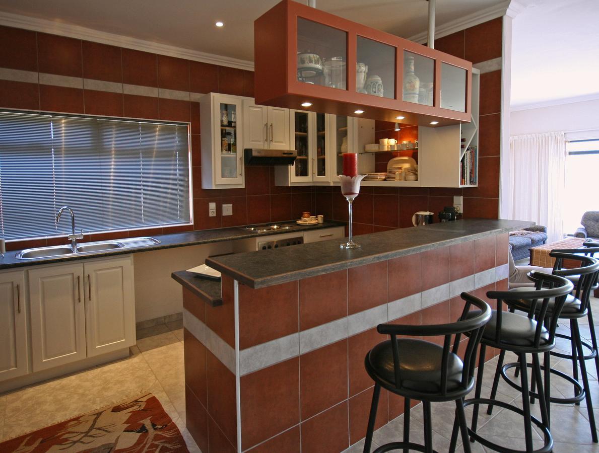 Chala-Kigi Apartments Swakopmund Ngoại thất bức ảnh