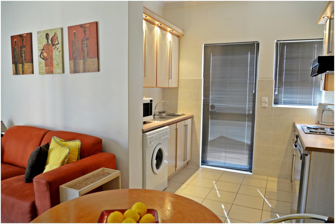 Chala-Kigi Apartments Swakopmund Ngoại thất bức ảnh