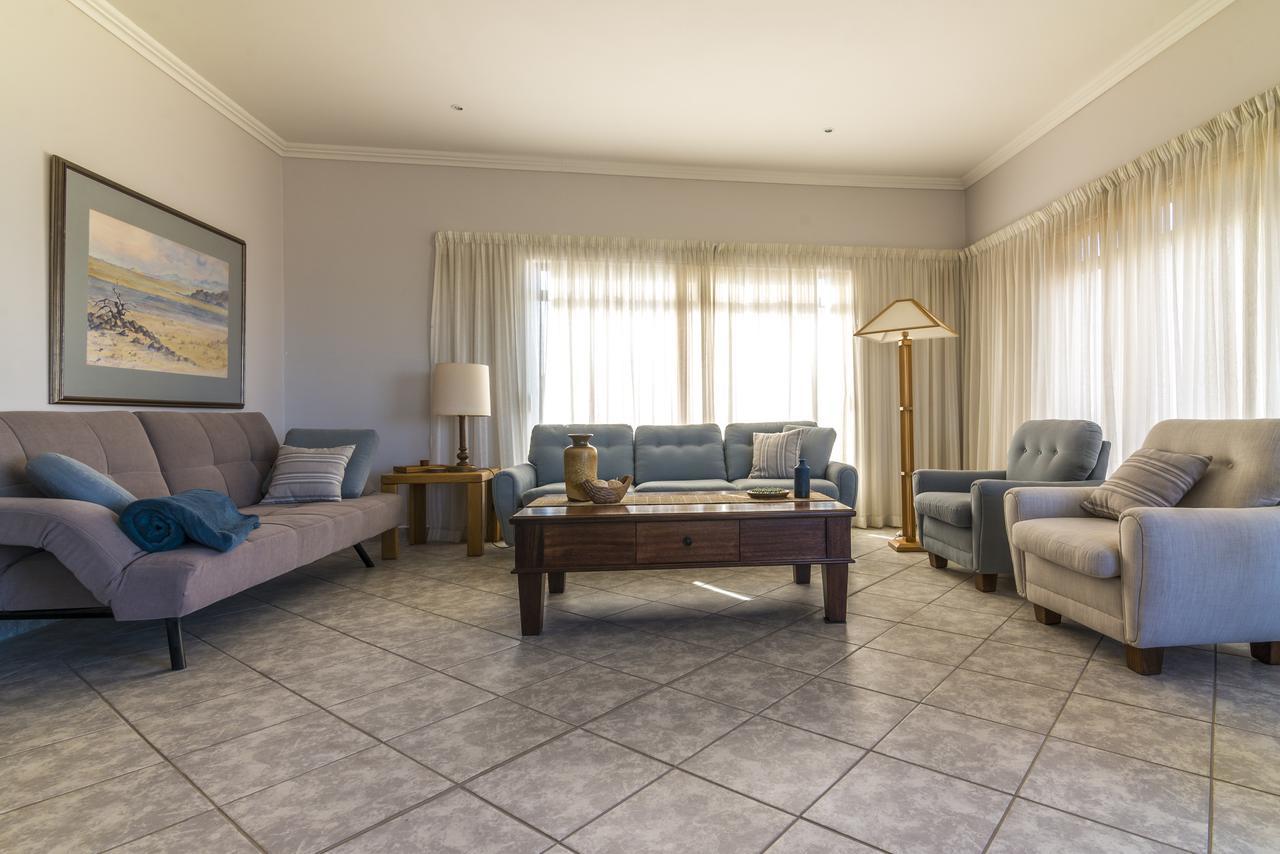 Chala-Kigi Apartments Swakopmund Ngoại thất bức ảnh