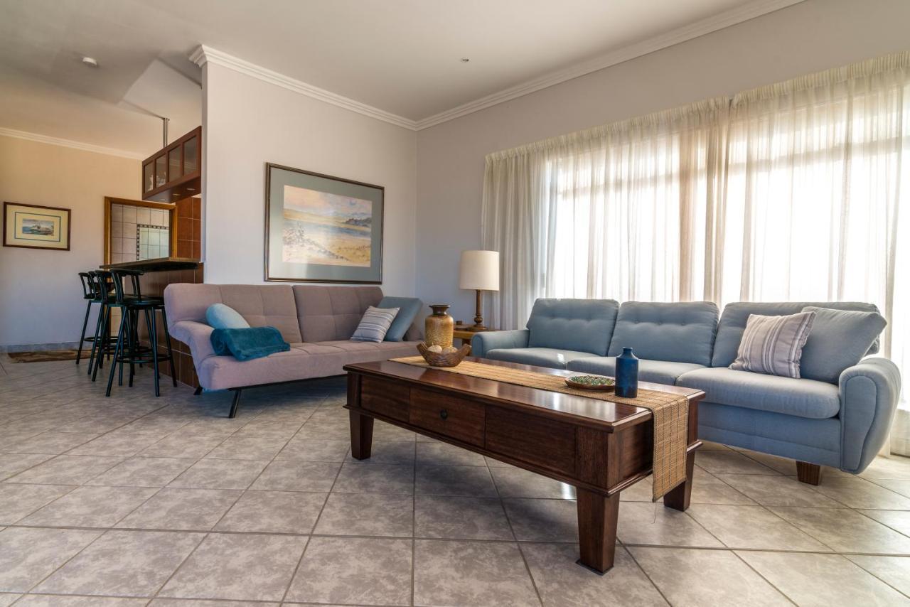 Chala-Kigi Apartments Swakopmund Ngoại thất bức ảnh