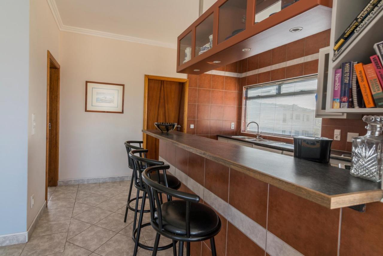 Chala-Kigi Apartments Swakopmund Ngoại thất bức ảnh