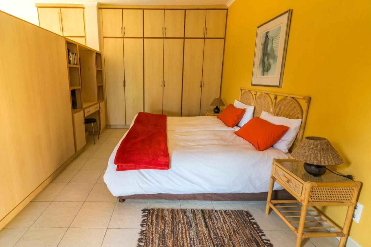 Chala-Kigi Apartments Swakopmund Ngoại thất bức ảnh