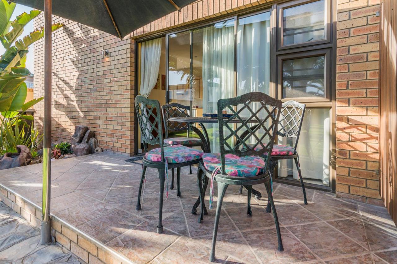 Chala-Kigi Apartments Swakopmund Ngoại thất bức ảnh