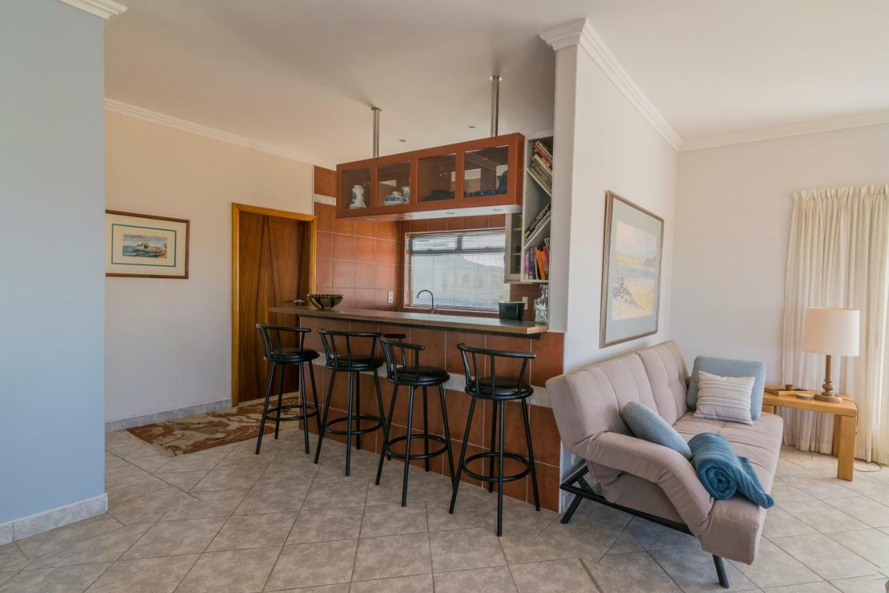 Chala-Kigi Apartments Swakopmund Ngoại thất bức ảnh