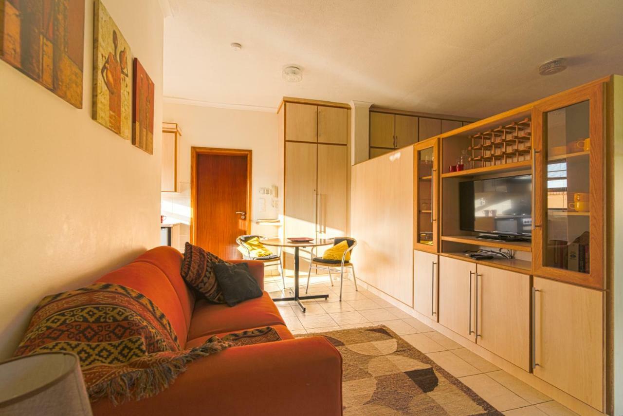Chala-Kigi Apartments Swakopmund Ngoại thất bức ảnh