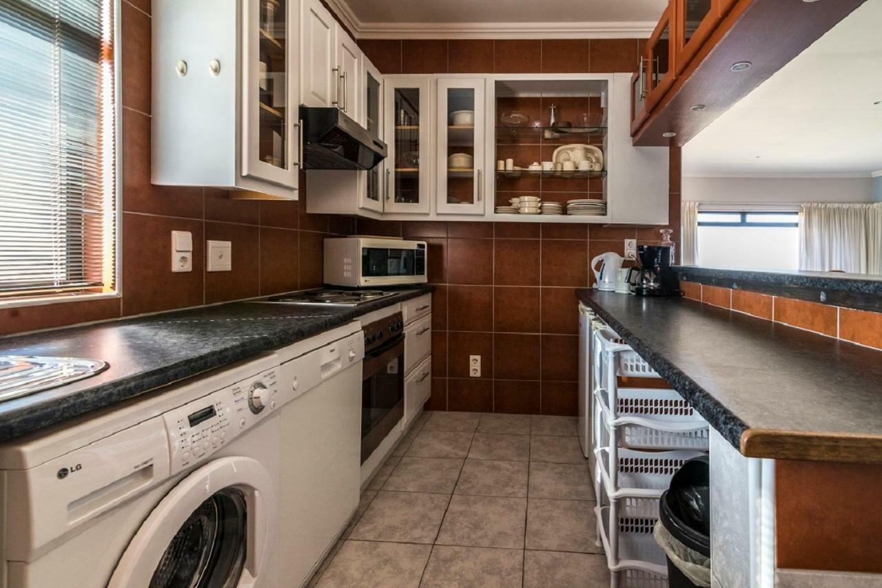 Chala-Kigi Apartments Swakopmund Ngoại thất bức ảnh